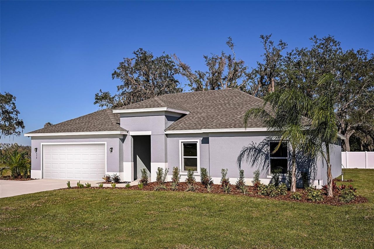 456 Oak Canopy Circle, Avon Park, FL 33825 Photo