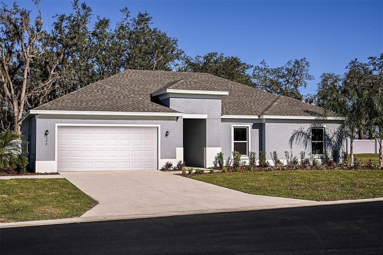 456 Oak Canopy Circle, Avon Park, FL 33825 Photo