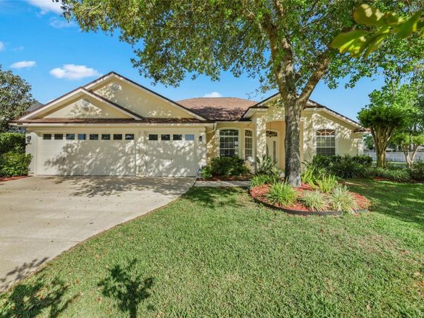 2600 SNAIL KITE COURT , ST AUGUSTINE, FL 32092