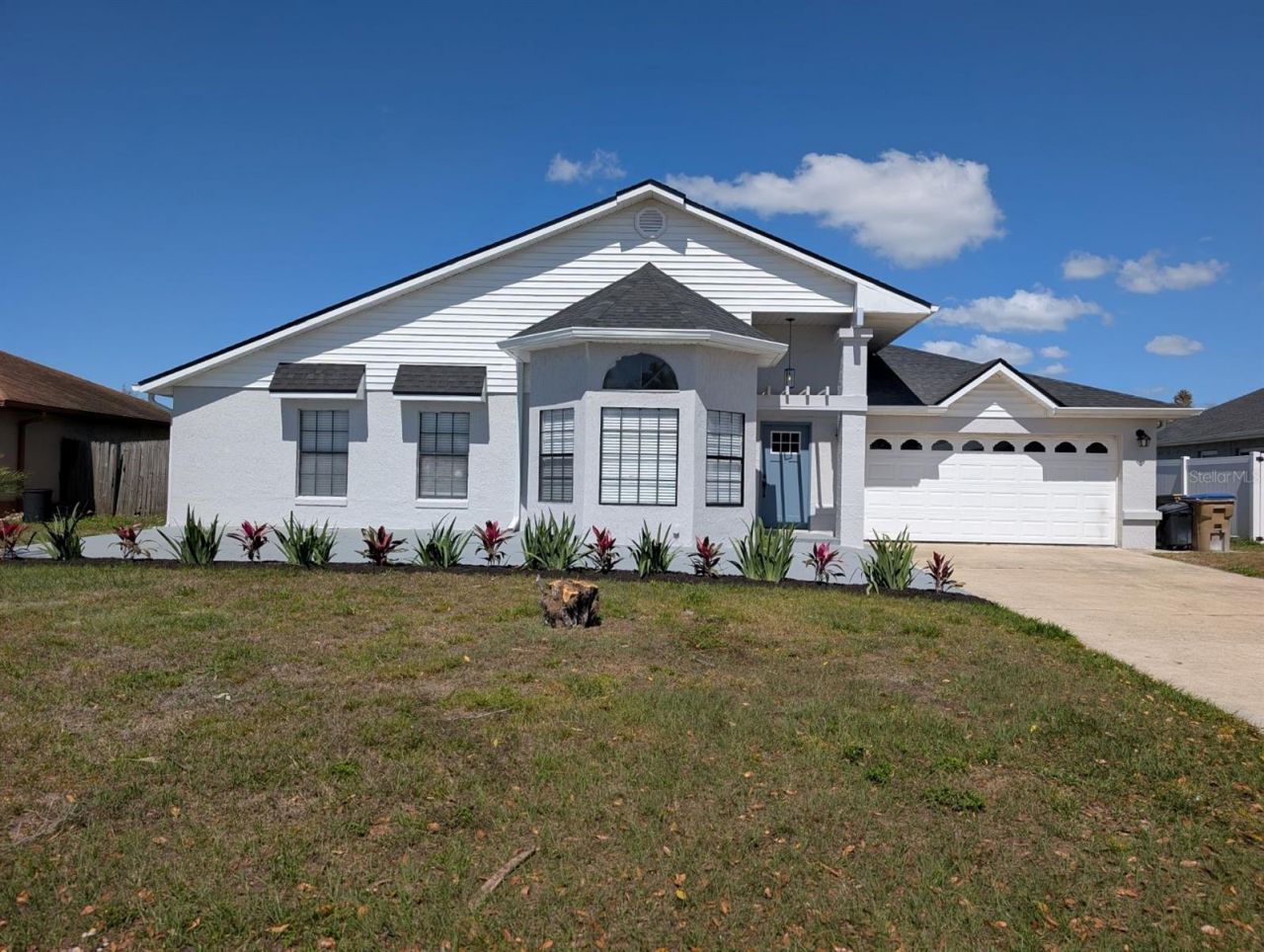 147 Honeywood Drive , Kissimmee, FL 34743 Main Photo