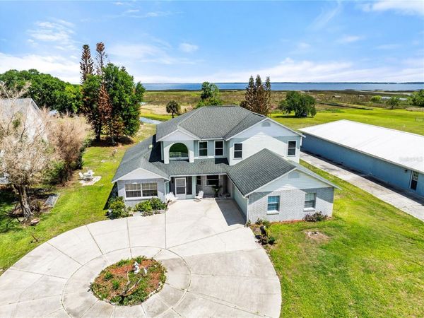 3480 LAKESHORE BOULEVARD , ST CLOUD, FL 34769