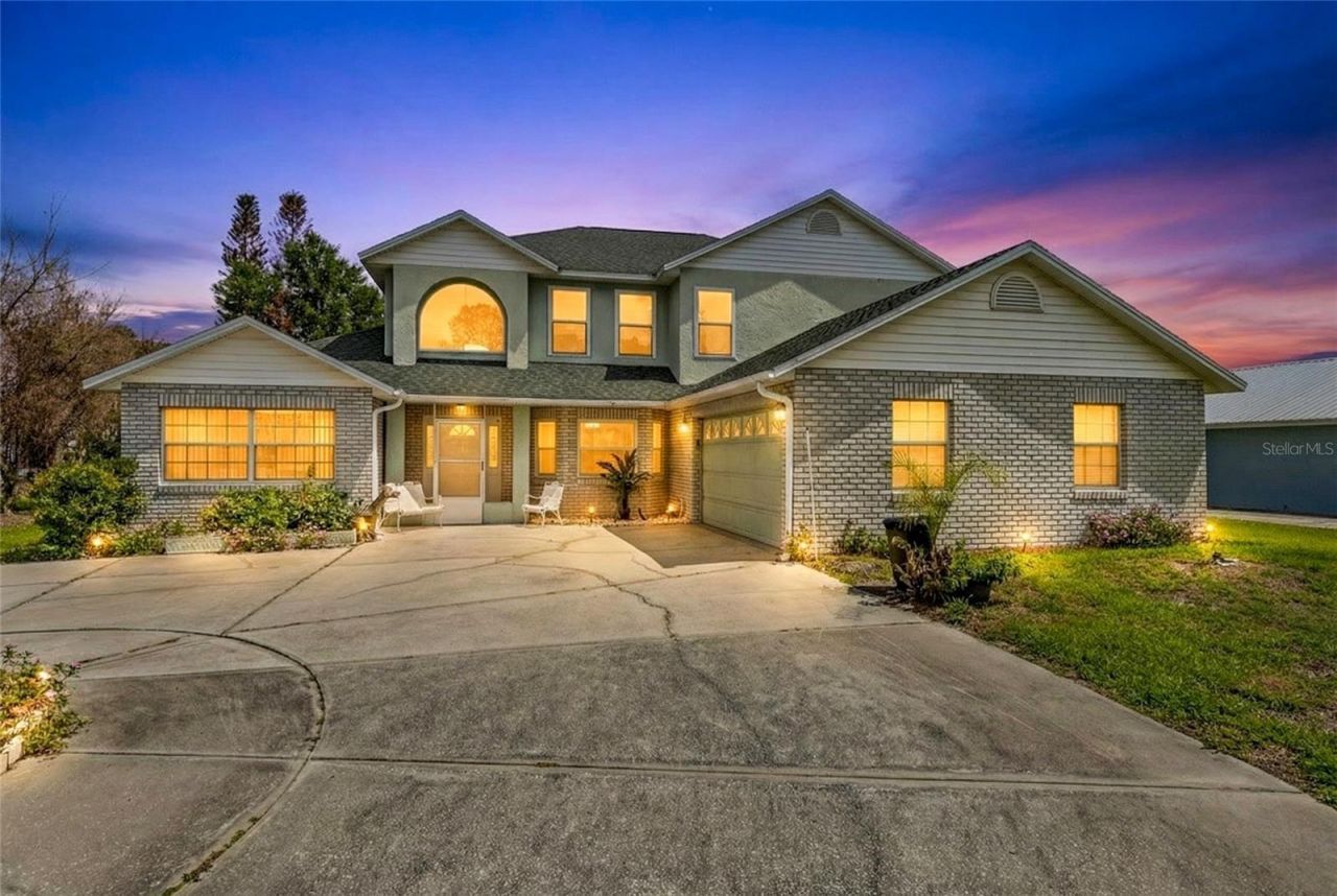 3480 Lakeshore Boulevard , Saint Cloud, FL 34769 Photo