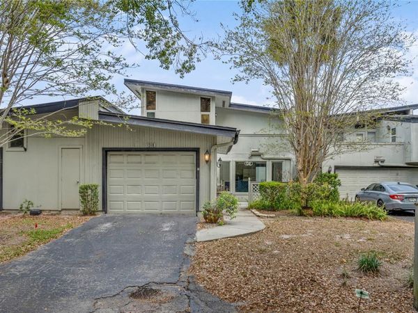 1318 CHEBON CT COURT, Unit E-F, APOPKA, FL 32712
