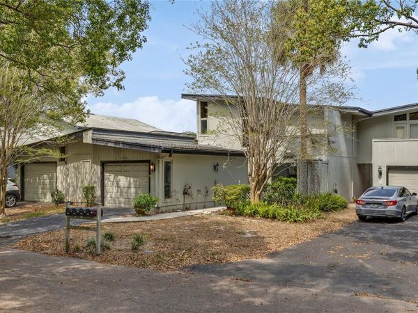 1318 CHEBON CT COURT , Unit E-F, APOPKA, FL 32712