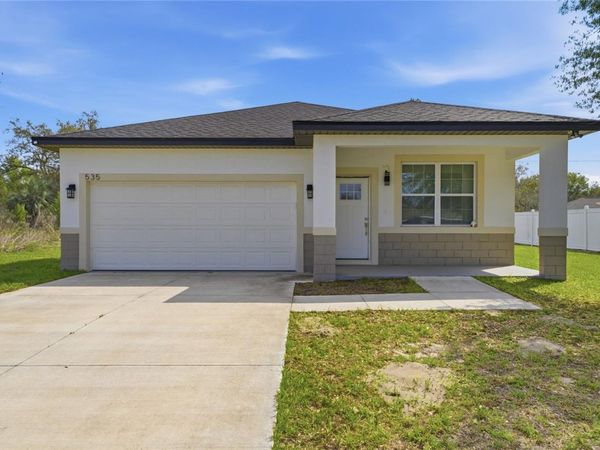 535 MARION OAKS LANE , OCALA, FL 34473