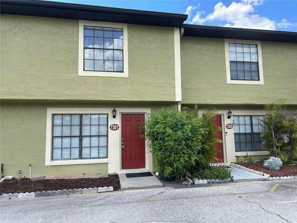 7301 CEDAR CREEK COURT, Unit 66, WINTER PARK, FL 32792