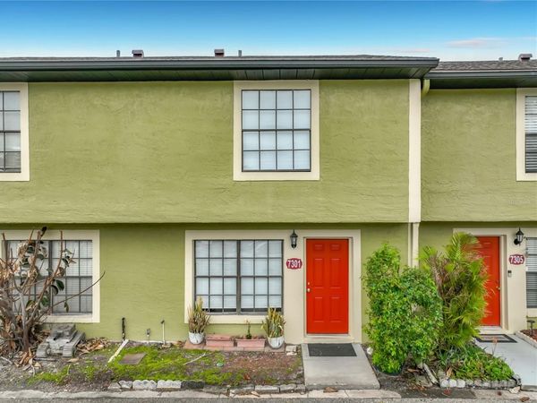 7301 CEDAR CREEK COURT, Unit 66, WINTER PARK, FL 32792