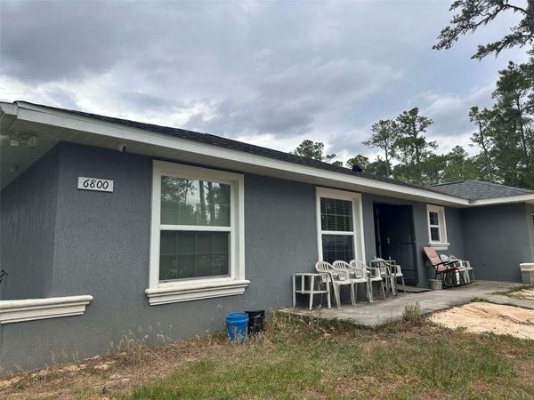 6800 NE 175TH ST. ROAD , CITRA, FL 32113