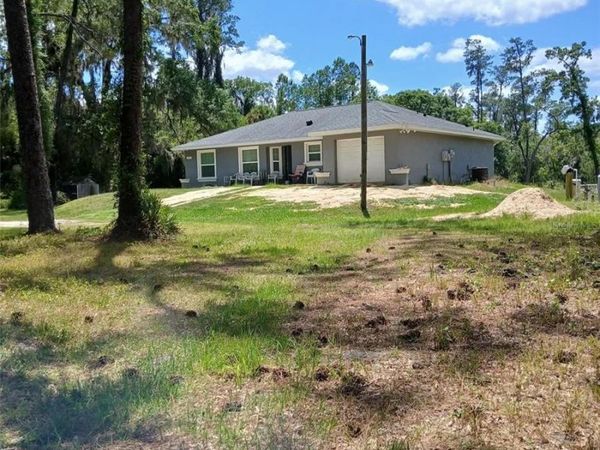6800 NE 175TH ST. ROAD, CITRA, FL 32113
