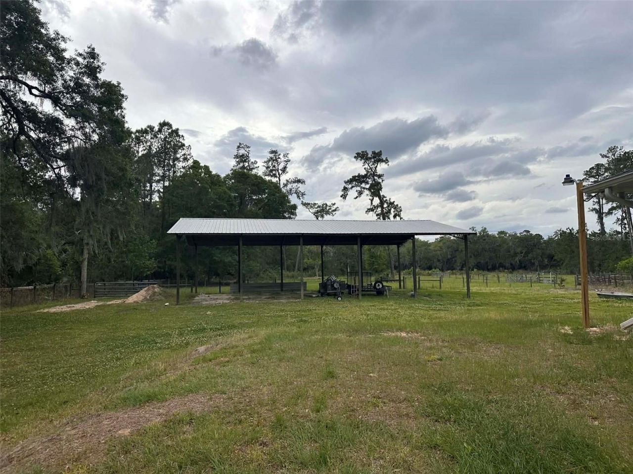 6800 NE 175th St. Road, Citra, FL 32113 Photo