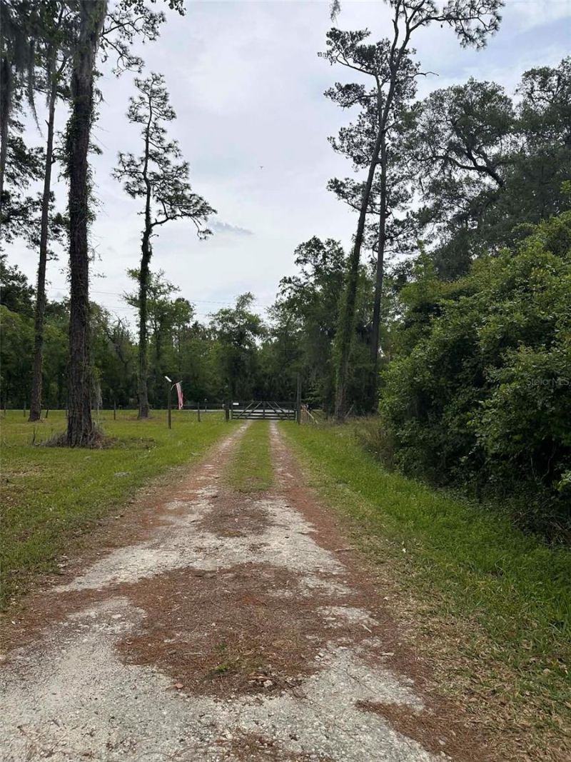 6800 NE 175th St. Road , Citra, FL 32113 Photo