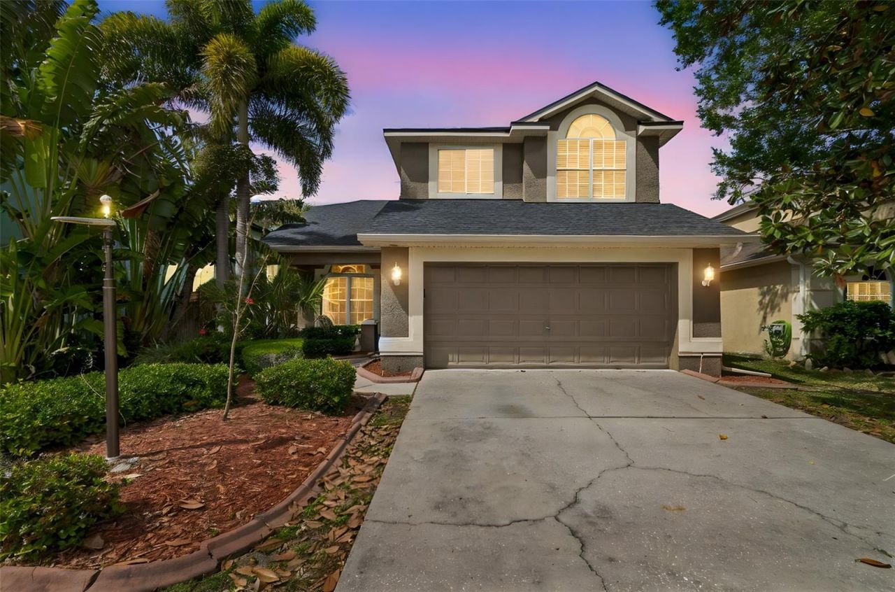 461 Briland Street, Tarpon Springs, FL 34689 Main Photo