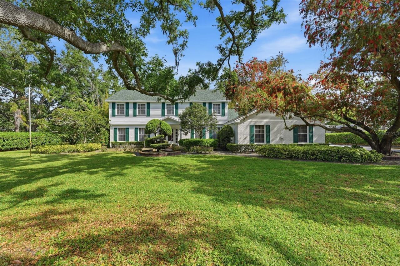 1840 Salem Court, Dunedin, FL 34698 Main Photo