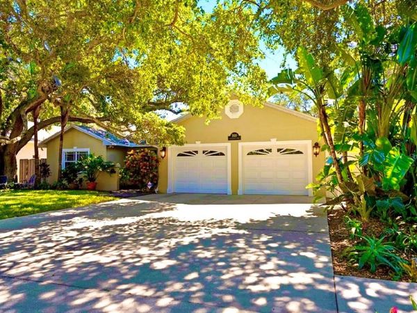 3610 11TH AVENUE N, ST PETERSBURG, FL 33713