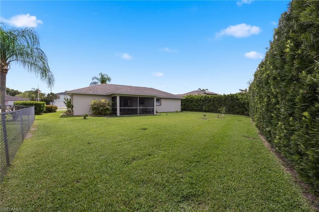 1529 Junior Ct , Lehigh Acres, FL 33971 Photo