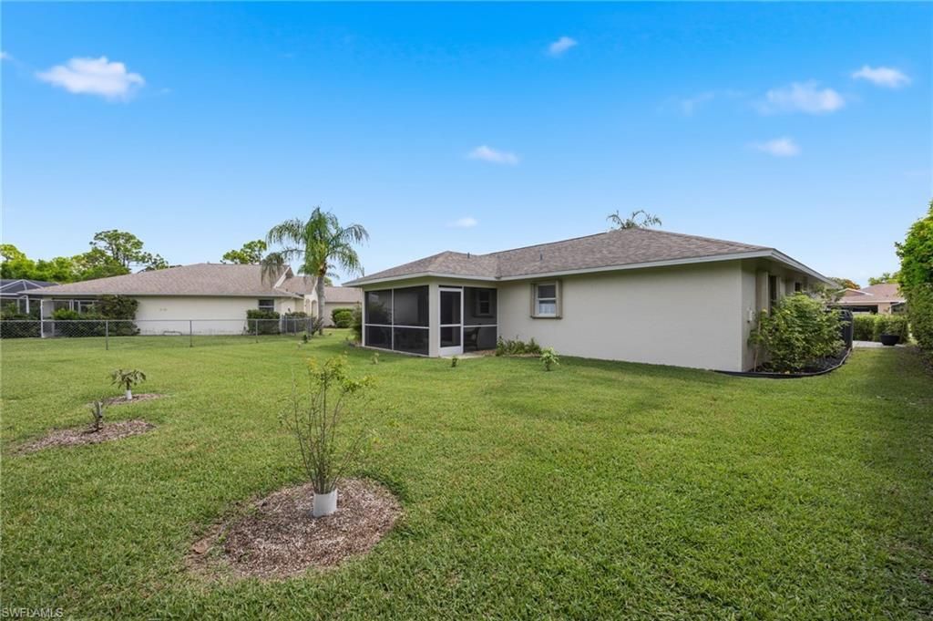 1529 Junior Ct , Lehigh Acres, FL 33971 Photo