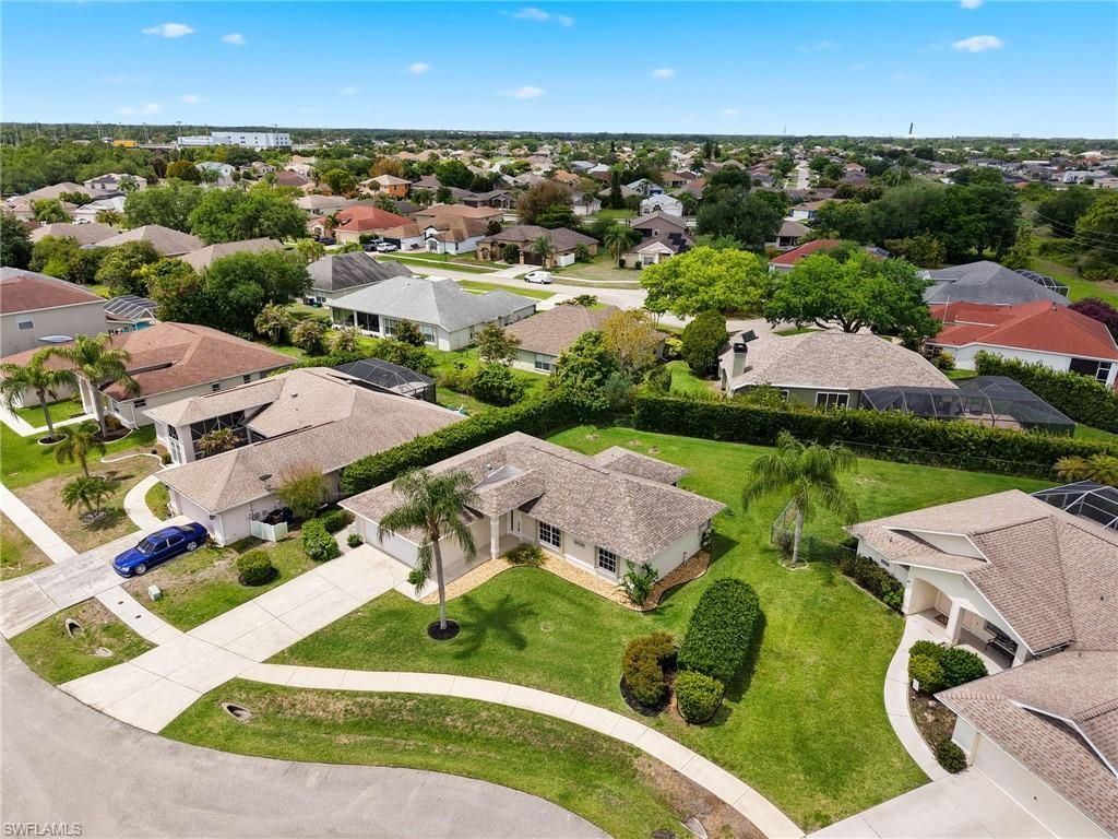 1529 Junior Ct , Lehigh Acres, FL 33971 Photo