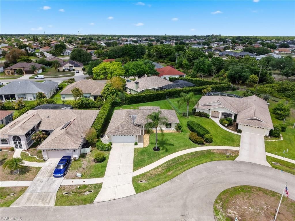 1529 Junior Ct , Lehigh Acres, FL 33971 Photo