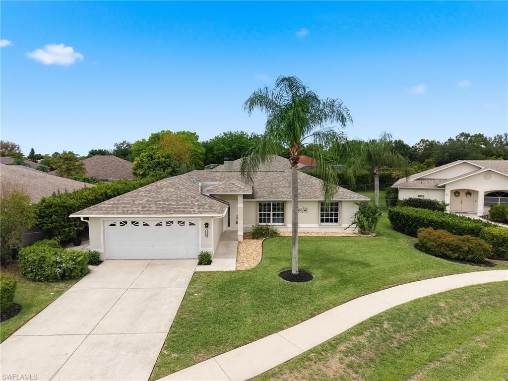 1529 Junior Ct , Lehigh Acres, FL 33971 Photo