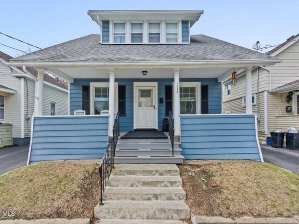 1053 Garner Avenue, Schenectady, NY 12309