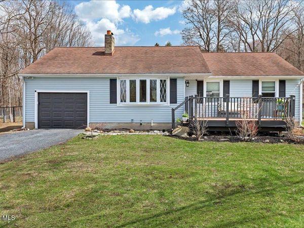 412 Goode Street, Burnt Hills, NY 12027