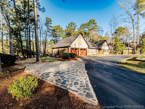 1905 Wedgewood Drive, Sanford, NC 27332