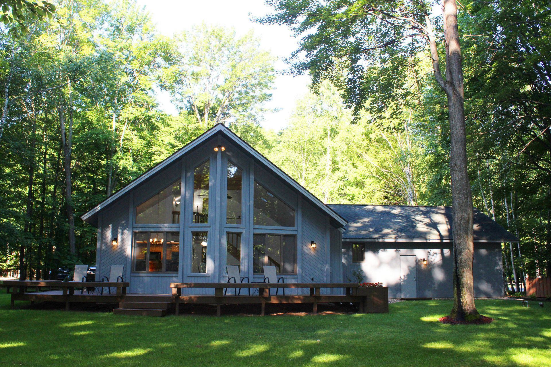 6521 Foothills Trail, Gaylord, MI 49735 Main Photo