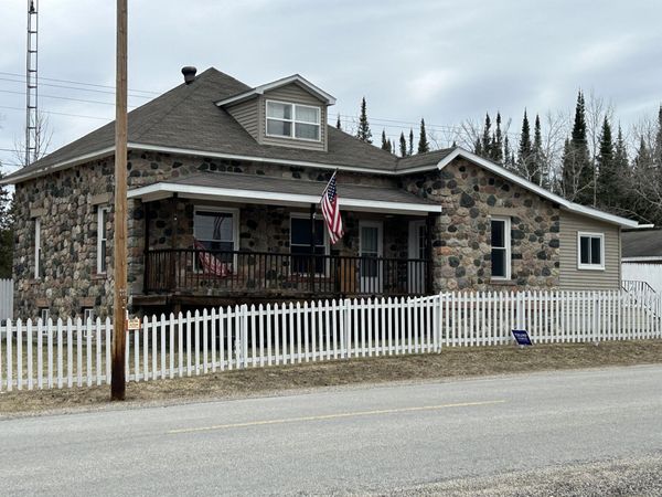 22130 Cohoon Road, Hillman, MI 49746