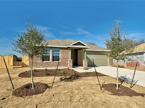 10725 Steinbeck DR, Austin, TX 78747