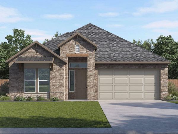 2441 Tumbleweed BND, Leander, TX 78641