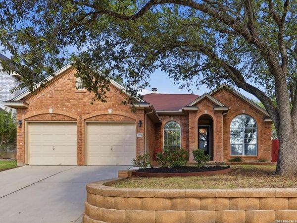 21726 Luisa, San Antonio, TX 78259
