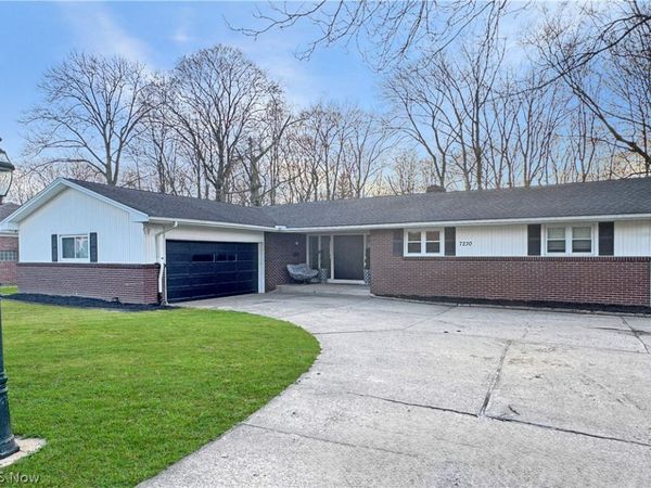 7230 Elmland Avenue, Poland, OH 44514