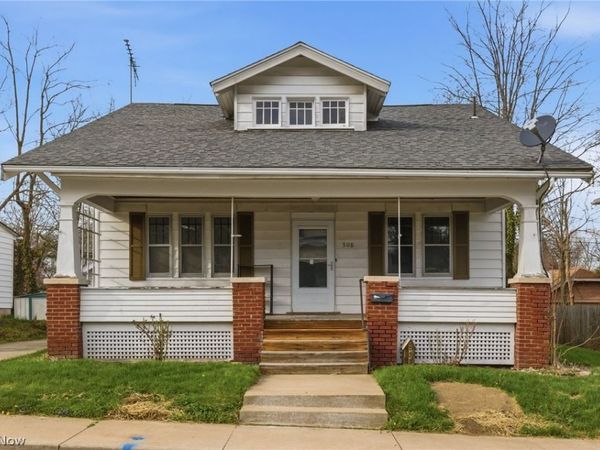 308 Ferrell Avenue , Ashland, OH 44805