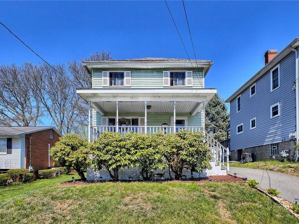 425 Welker St, Jeannette, PA 15644