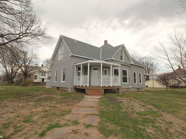 310 Brooks Street, Essex, IA 51638