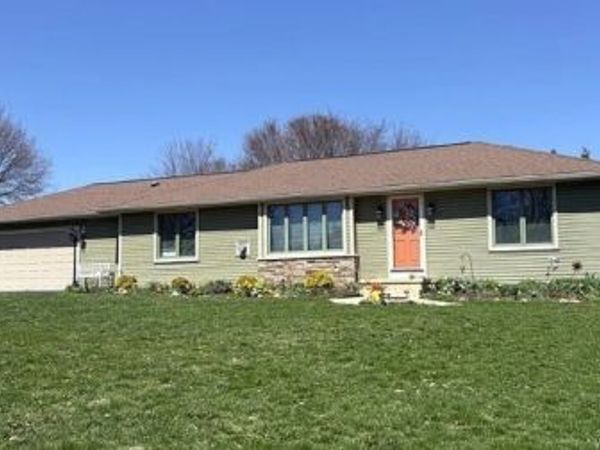 8421 Forest Road, Gasport, NY 14067