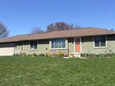 8421 Forest Road, Gasport, NY 14067