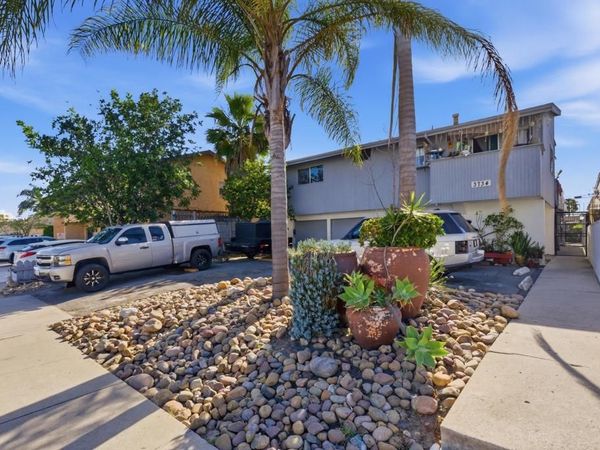 3734 43rd Street, San Diego, CA 92105