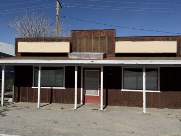 56560 29 Palms Highway , Yucca Valley, CA 92284