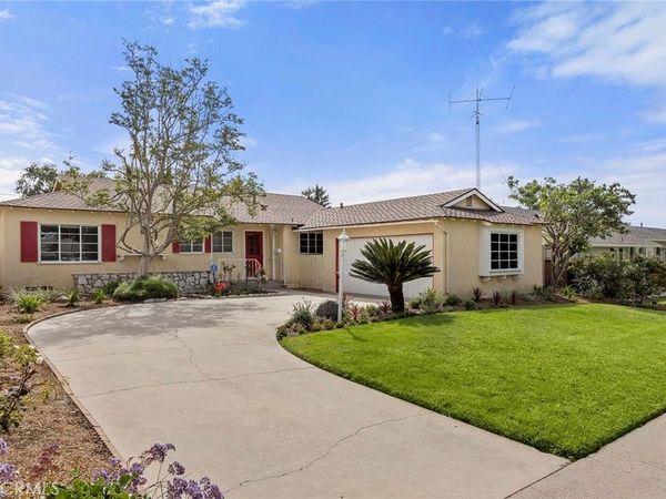1018 Stanford Avenue, Fullerton, CA 92831