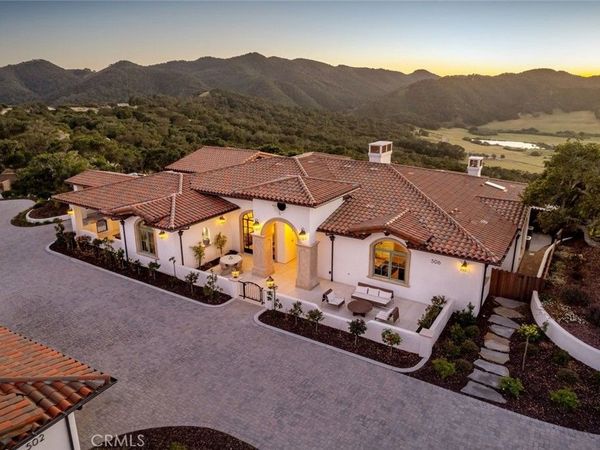 506 Bella Terra Court, San Luis Obispo, CA 93401