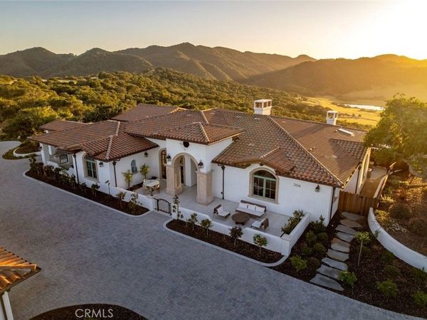 506 Bella Terra Court, San Luis Obispo, CA 93401