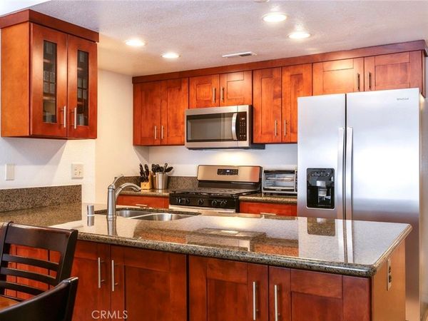 11630 Warner, Unit 505, Fountain Valley, CA 92708