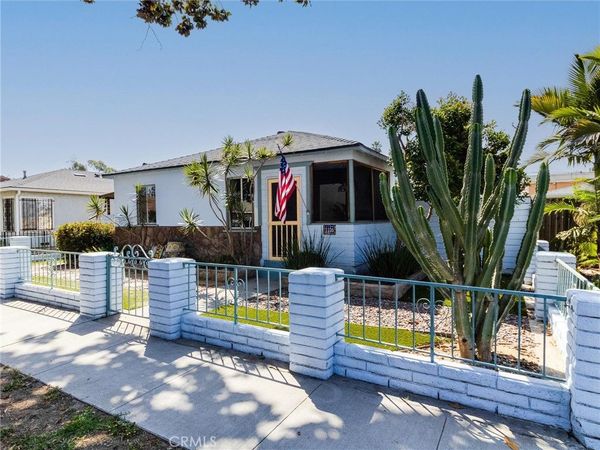 1106 E 70th, Long Beach, CA 90805