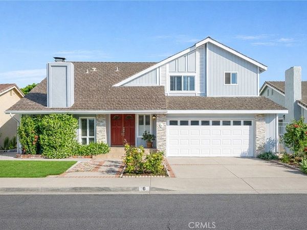 6 Blazing Star, Irvine, CA 92604