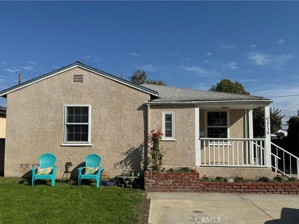 2236 N Manning, Burbank, CA 91505