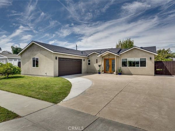 5441 Stardust, Huntington Beach, CA 92647