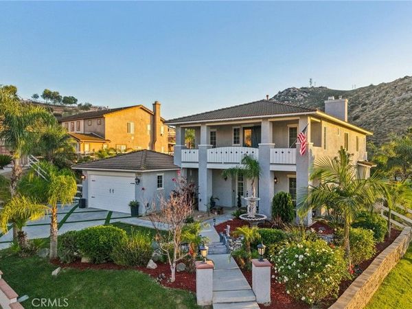 2920 Crestview Drive, Norco, CA 92860
