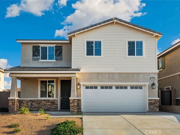 17001 Sandoval Lane, Fontana, CA 92336
