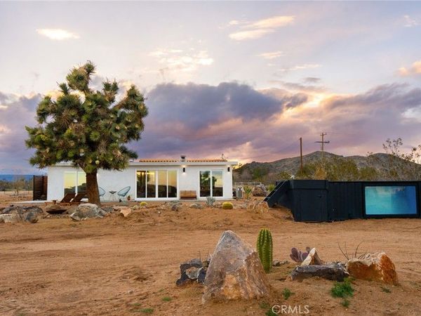 1571 Covelo Avenue, Yucca Valley, CA 92284